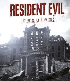 Resident Evil Requiem