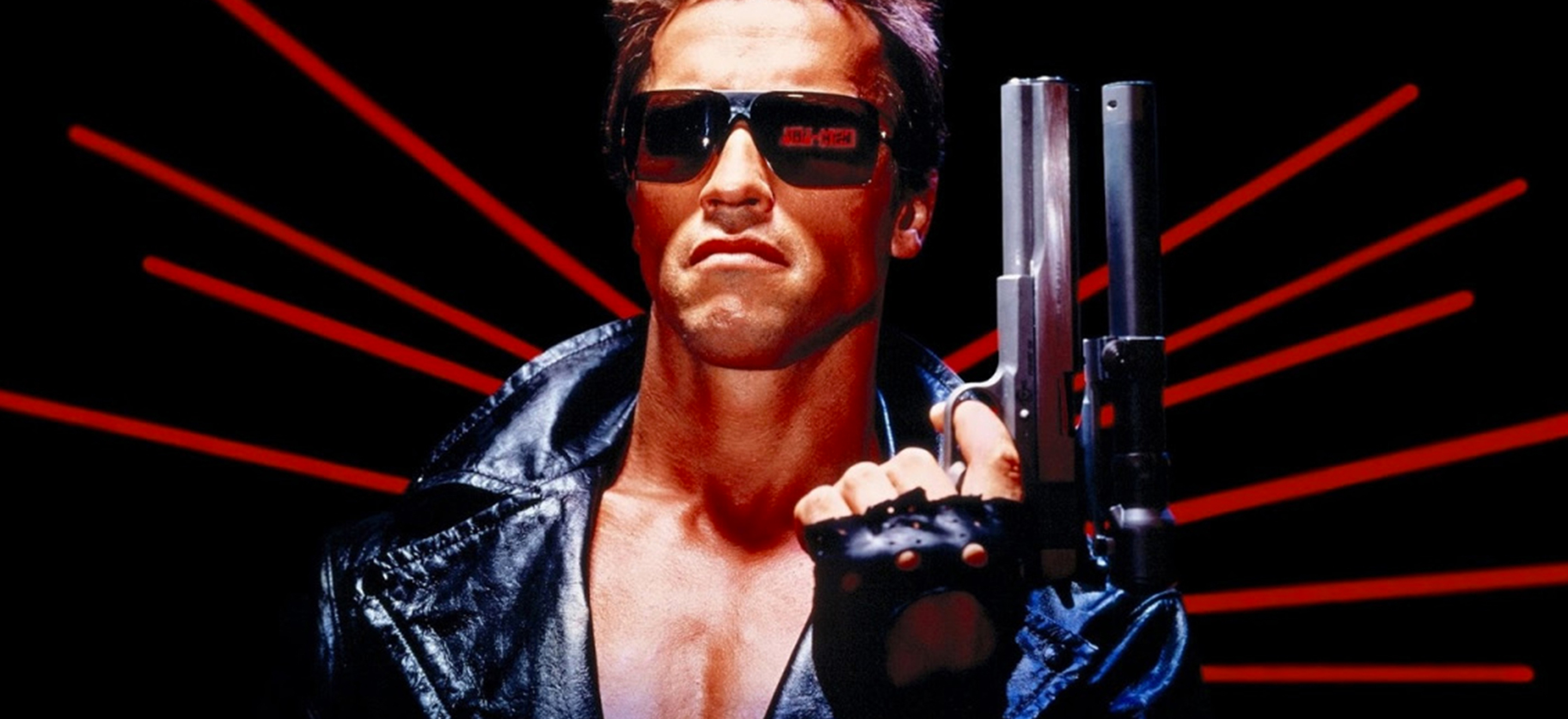 Le jour o&ugrave; Schwarzenegger a refus&eacute; le r&ocirc;le du Terminator