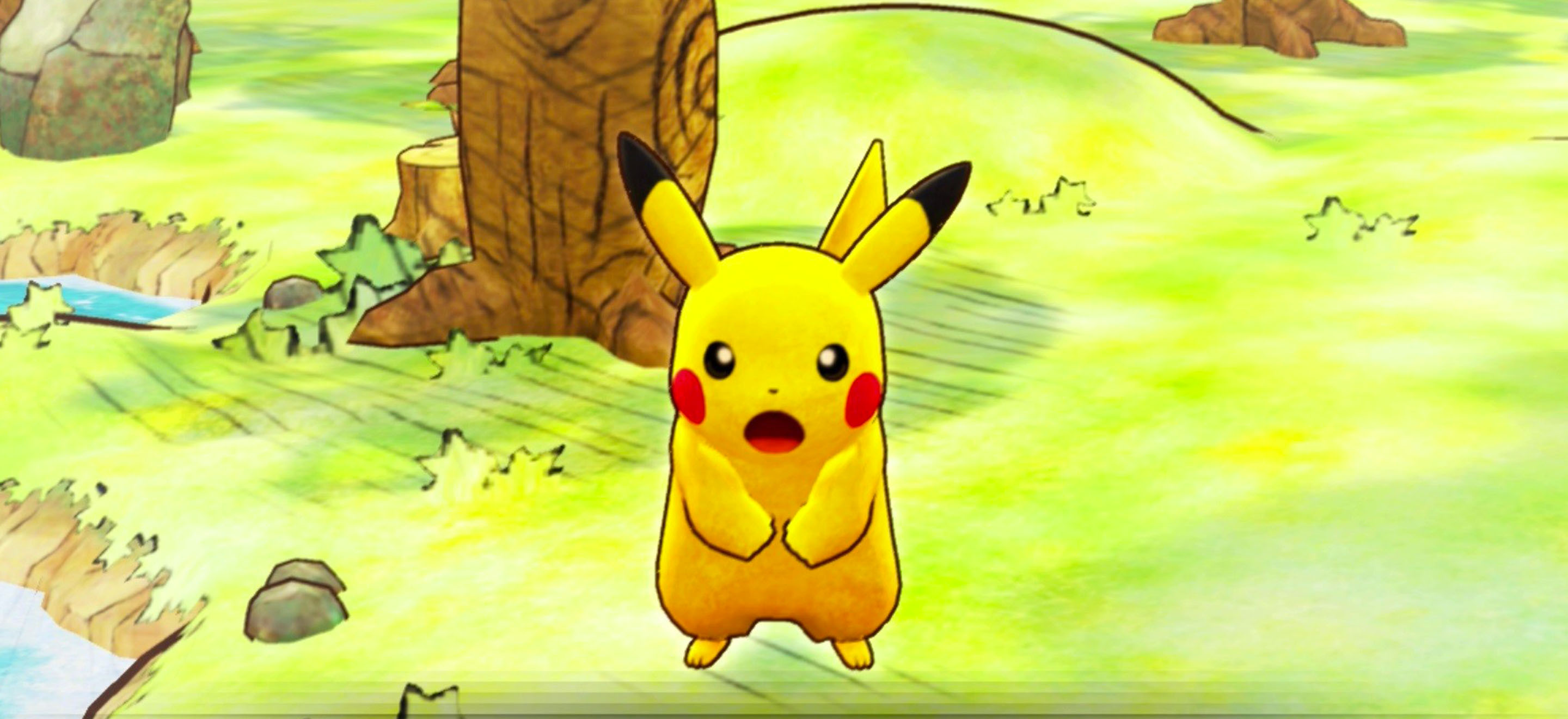 Pok&eacute;mon Donjon Myst&egrave;re est une s&eacute;rie sous-cot&eacute;e, &agrave; tort
