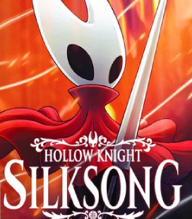 Hollow Knight Silksong