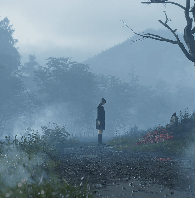 C&rsquo;est quoi le d&eacute;lire avec la brume dans Silent Hill ?