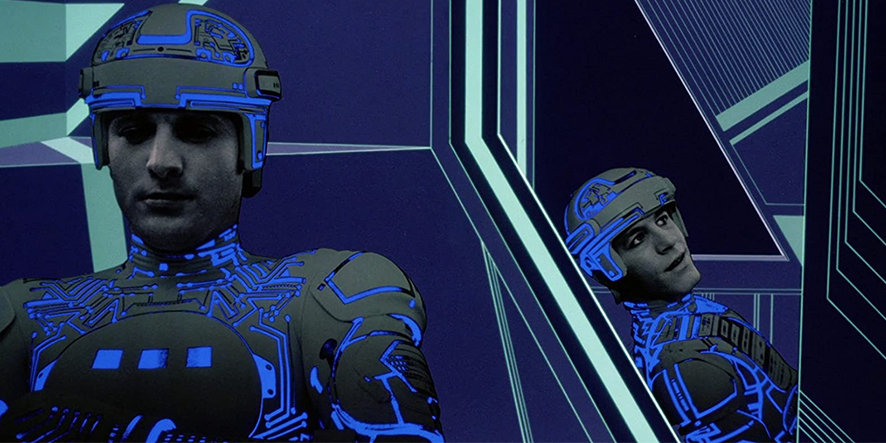 tron-tron