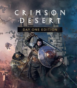 Crimson Desert
