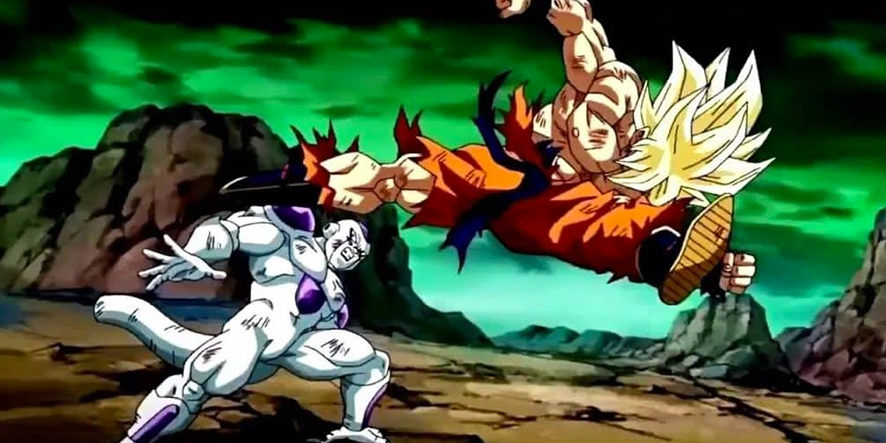 goku-vs-freezer-monpetitvilain-dbz