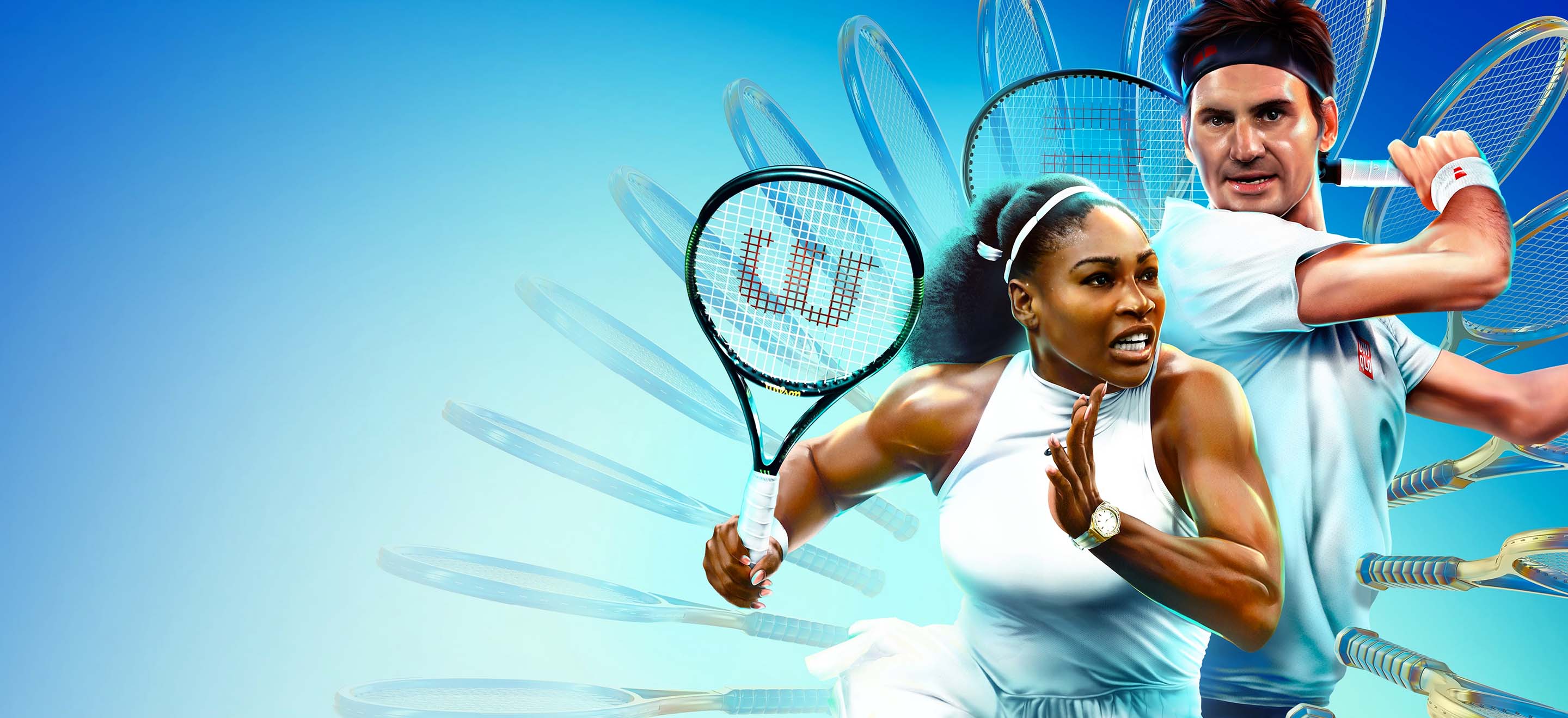 Tout ce qu&rsquo;il faut savoir sur TopSpin 2K25