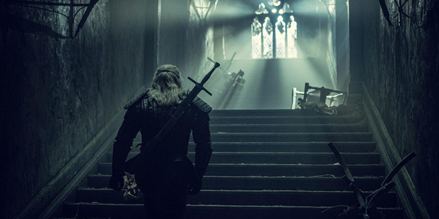 thewitcher-geralt