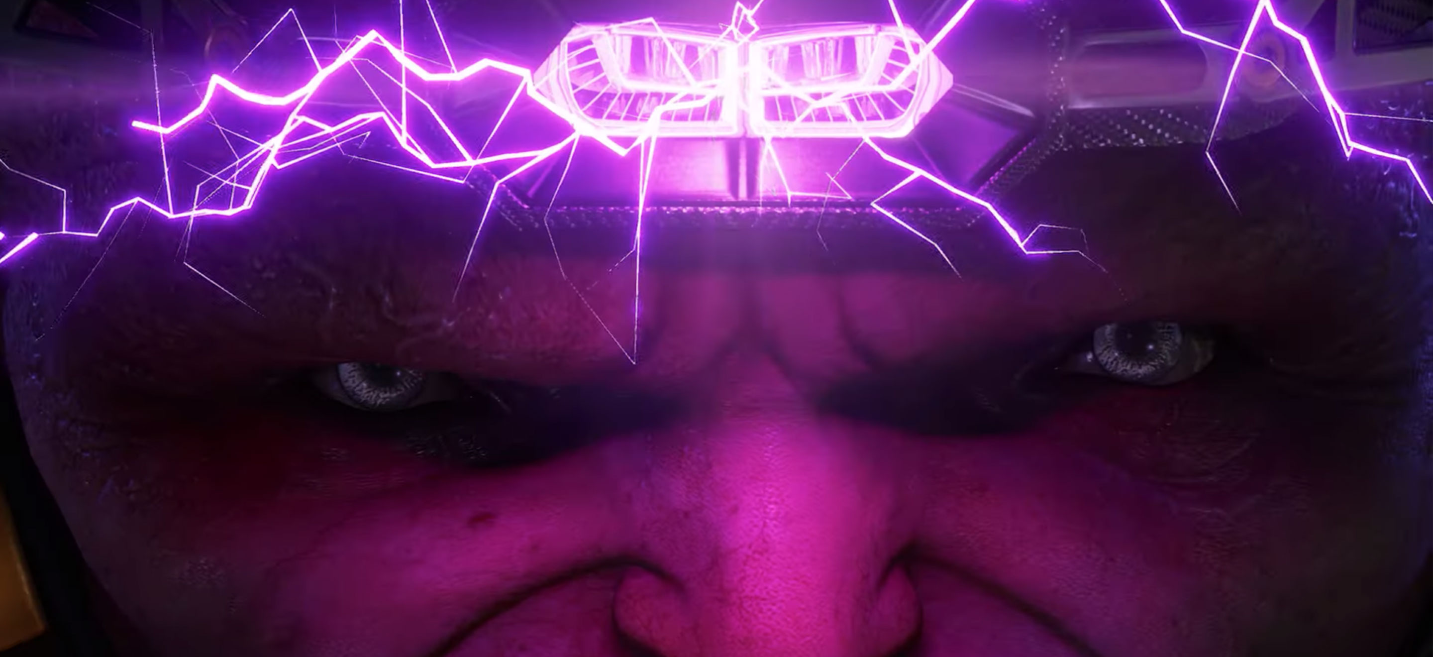 Marvel's Avengers : MODOK, un grand vilain de petite taille
