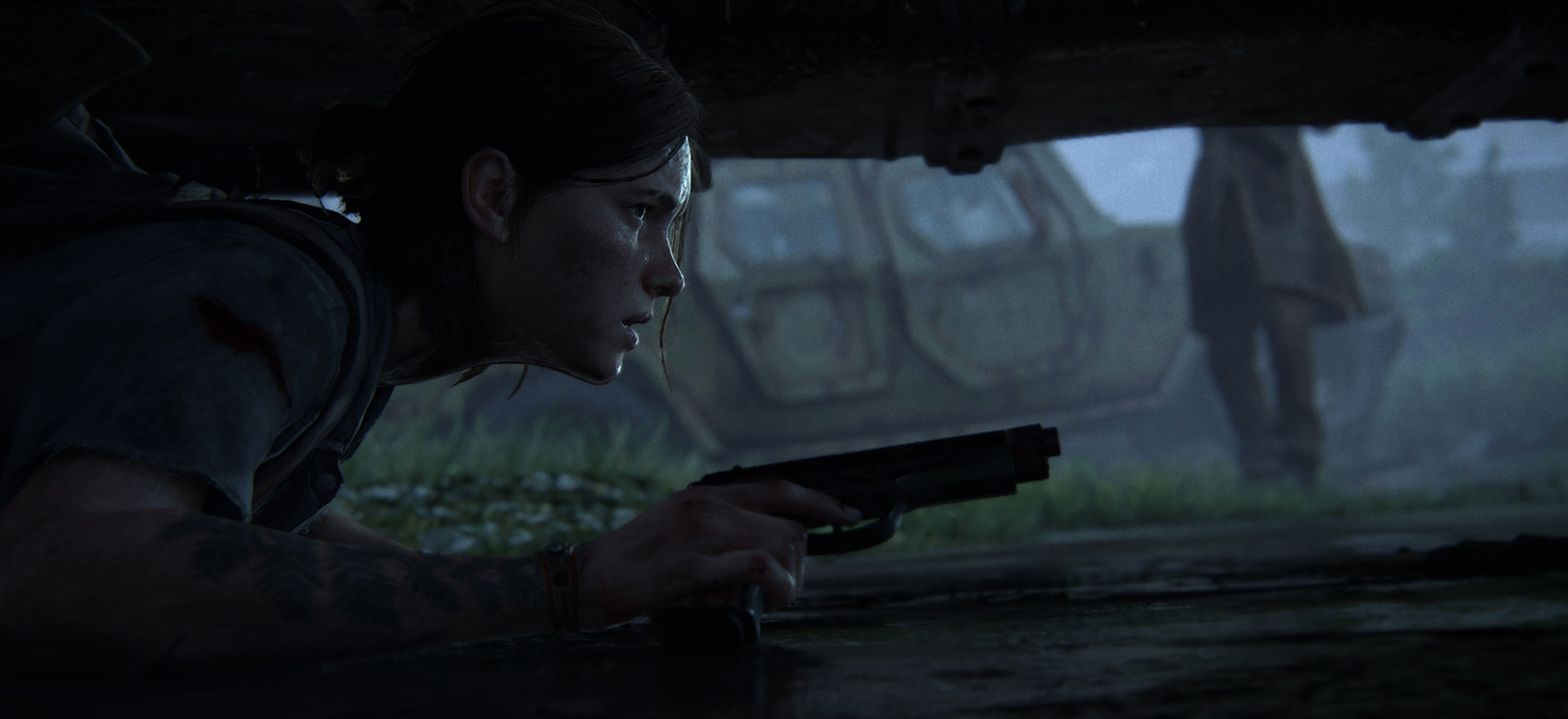 Tout ce qu'il faut savoir sur The Last of Us 2