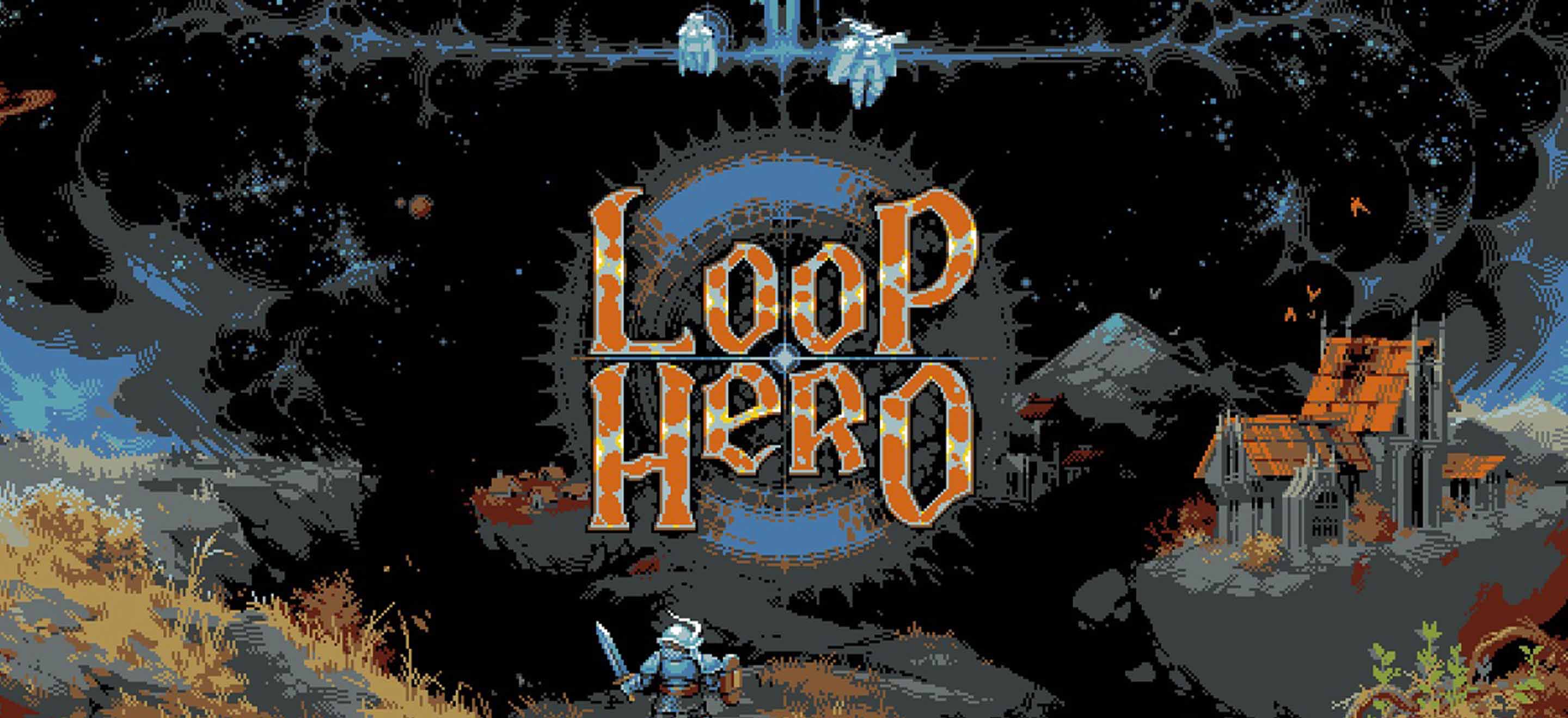 Docteur Bit vous explique pourquoi Loop Hero est un chef-d'&oelig;uvre