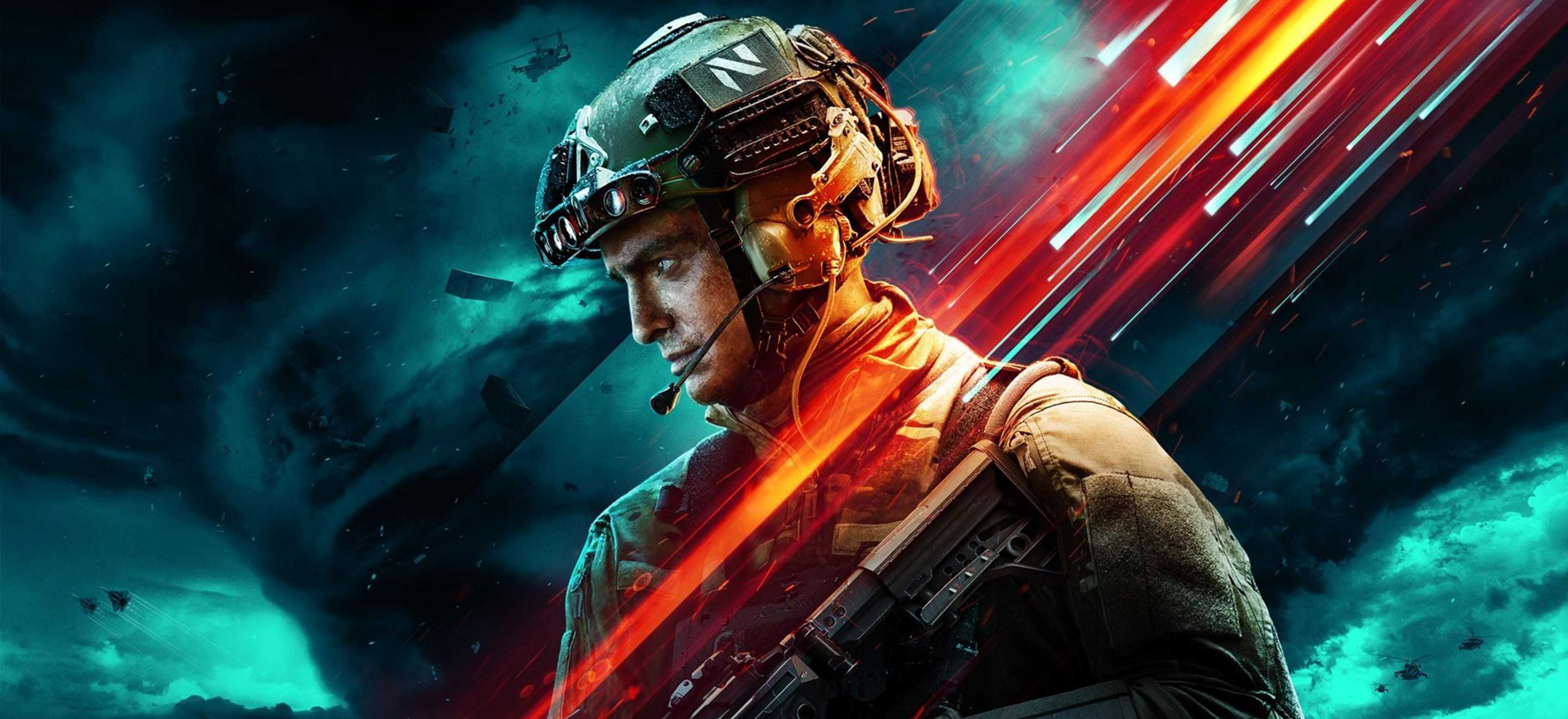 Tout ce qu'il faut savoir sur Battlefield 2042