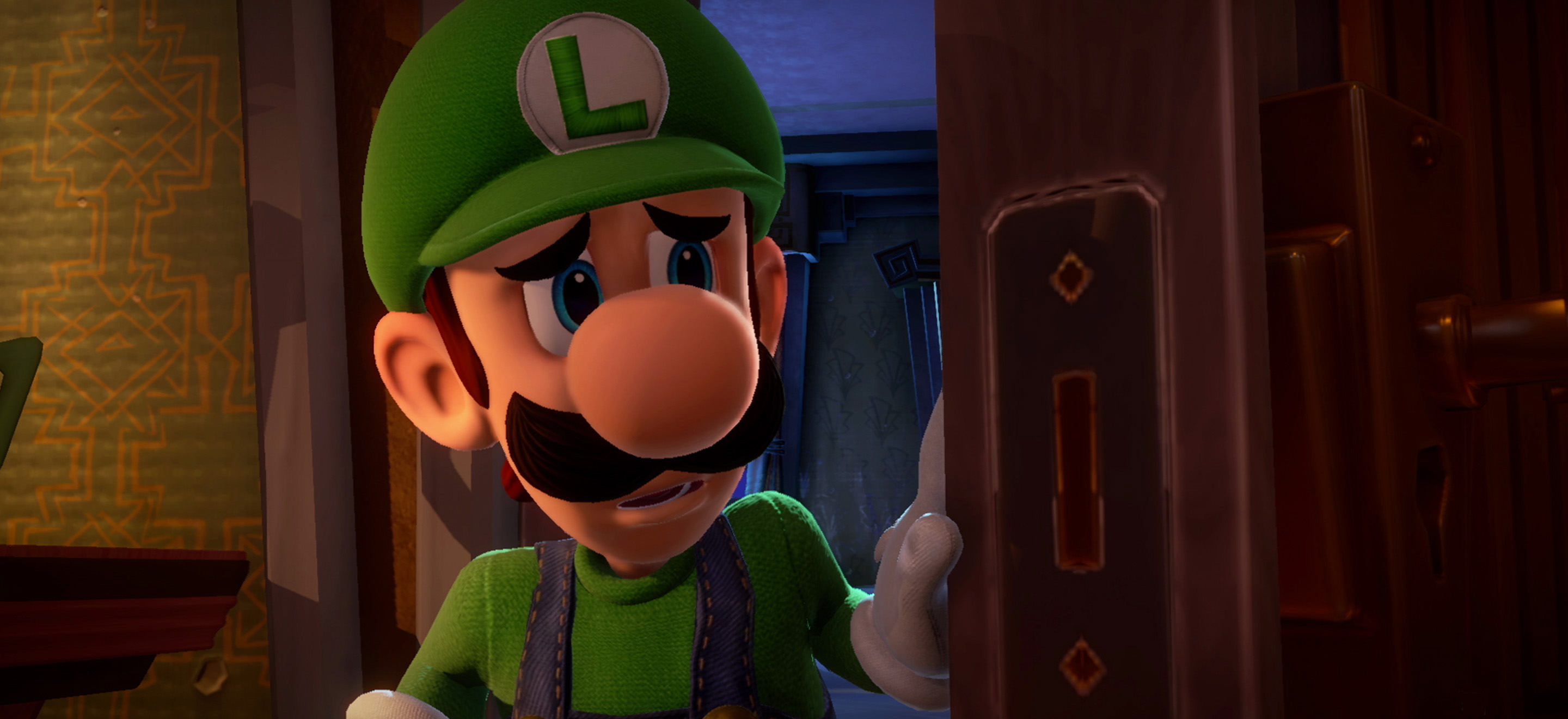 Les th&eacute;ories de fans les plus dingues &agrave; propos de Luigi