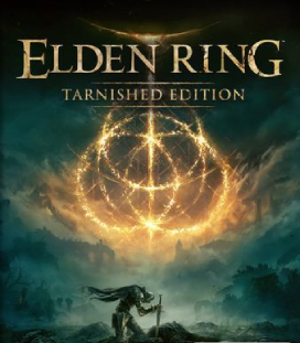 Elden Ring Tarnished Edition