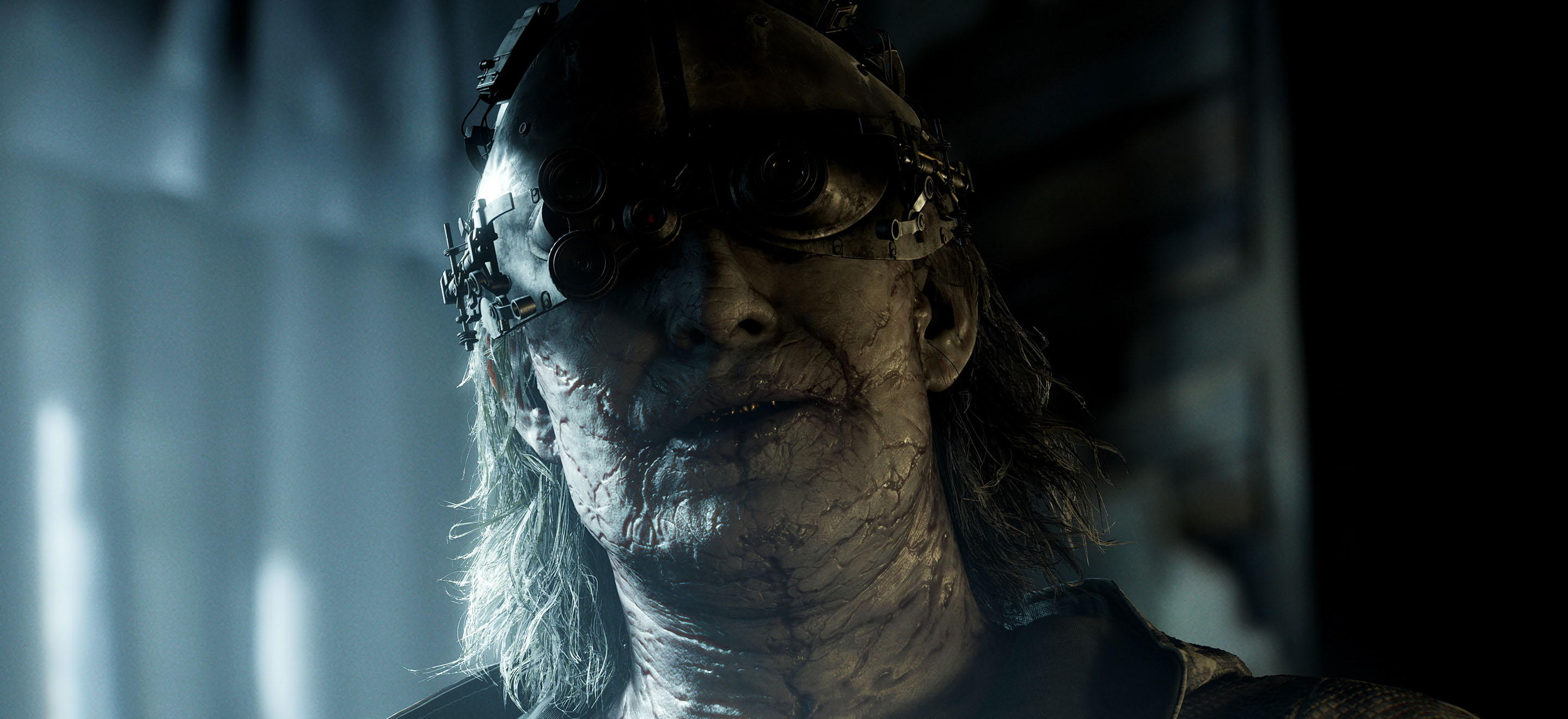 Le grand quiz des virus de Resident Evil