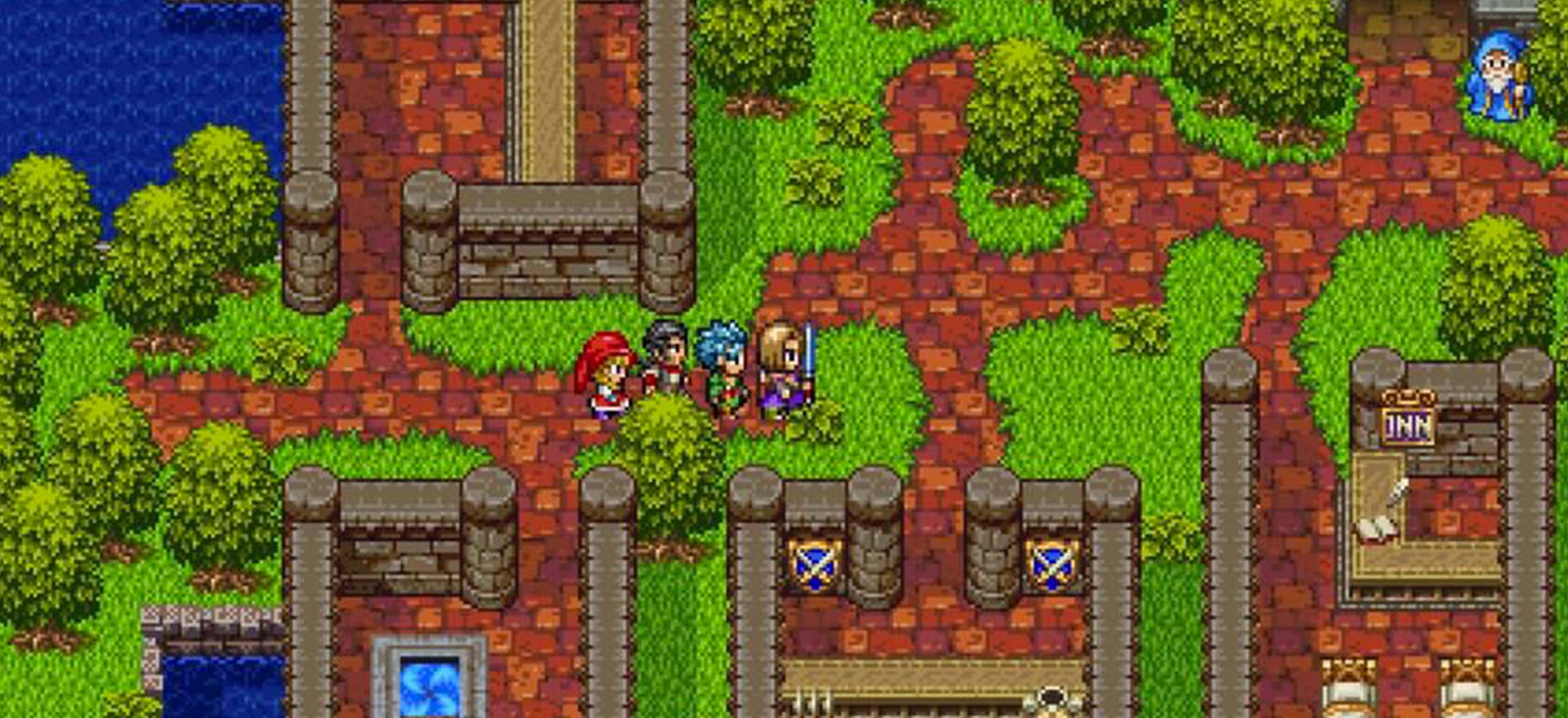 Le quiz (pas si) simple sur Dragon Quest