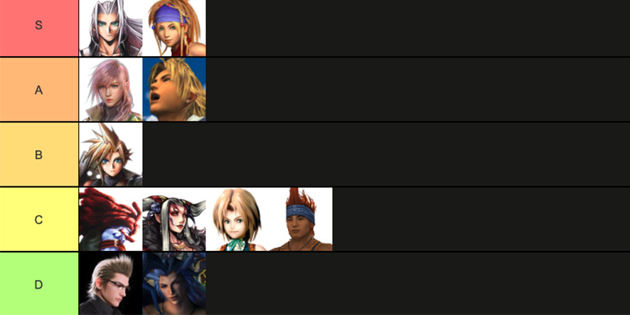 ff-personnages-tierlist-cheveux
