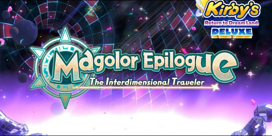 kirby-magolor