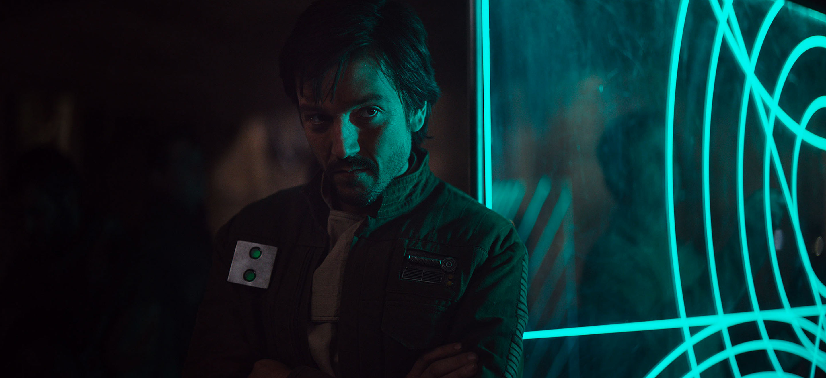 Mais qui es-tu, Cassian Andor ?
