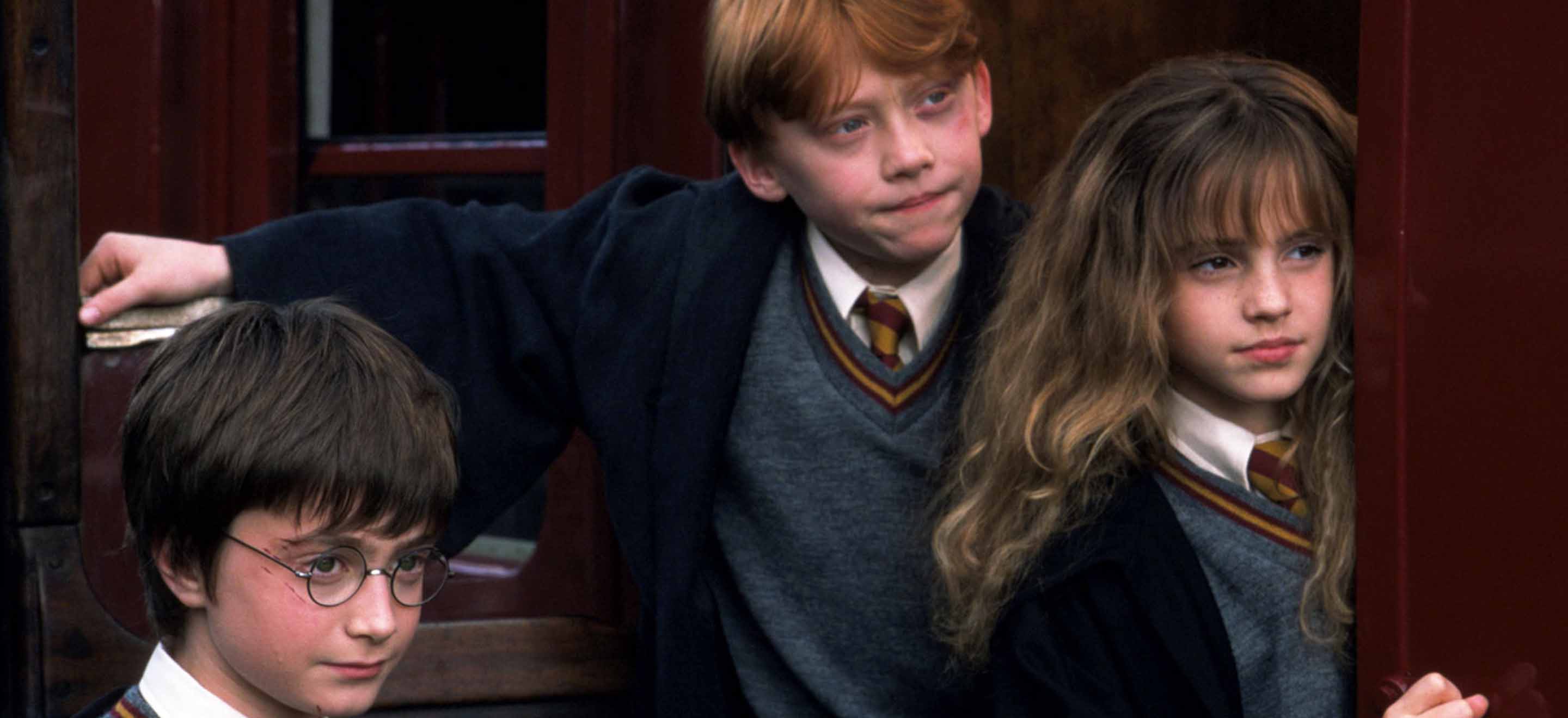 Non, Harry Potter n&rsquo;est pas le personnage le plus int&eacute;ressant de la saga