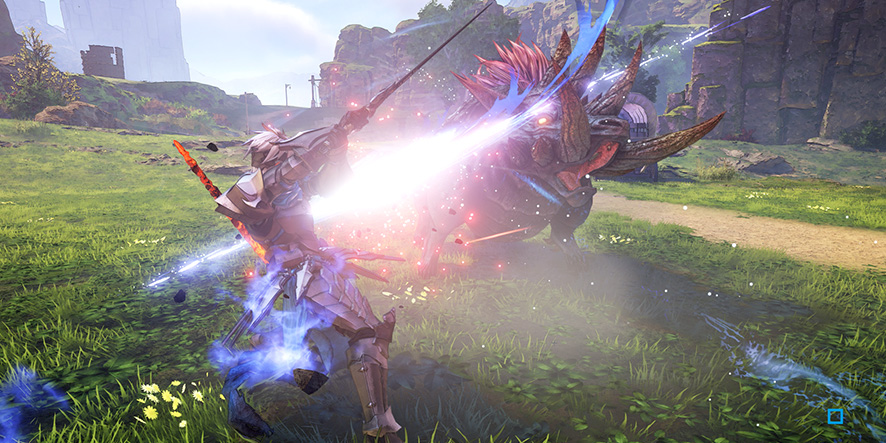 talesofarise-combat