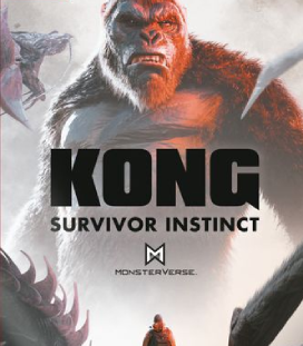 Kong