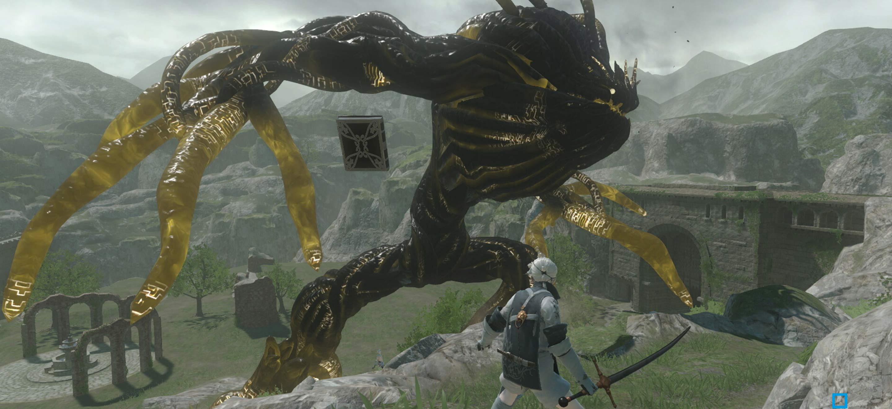 Tout ce qu&rsquo;il faut savoir sur NieR Replicant