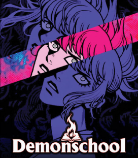 Demonschool
