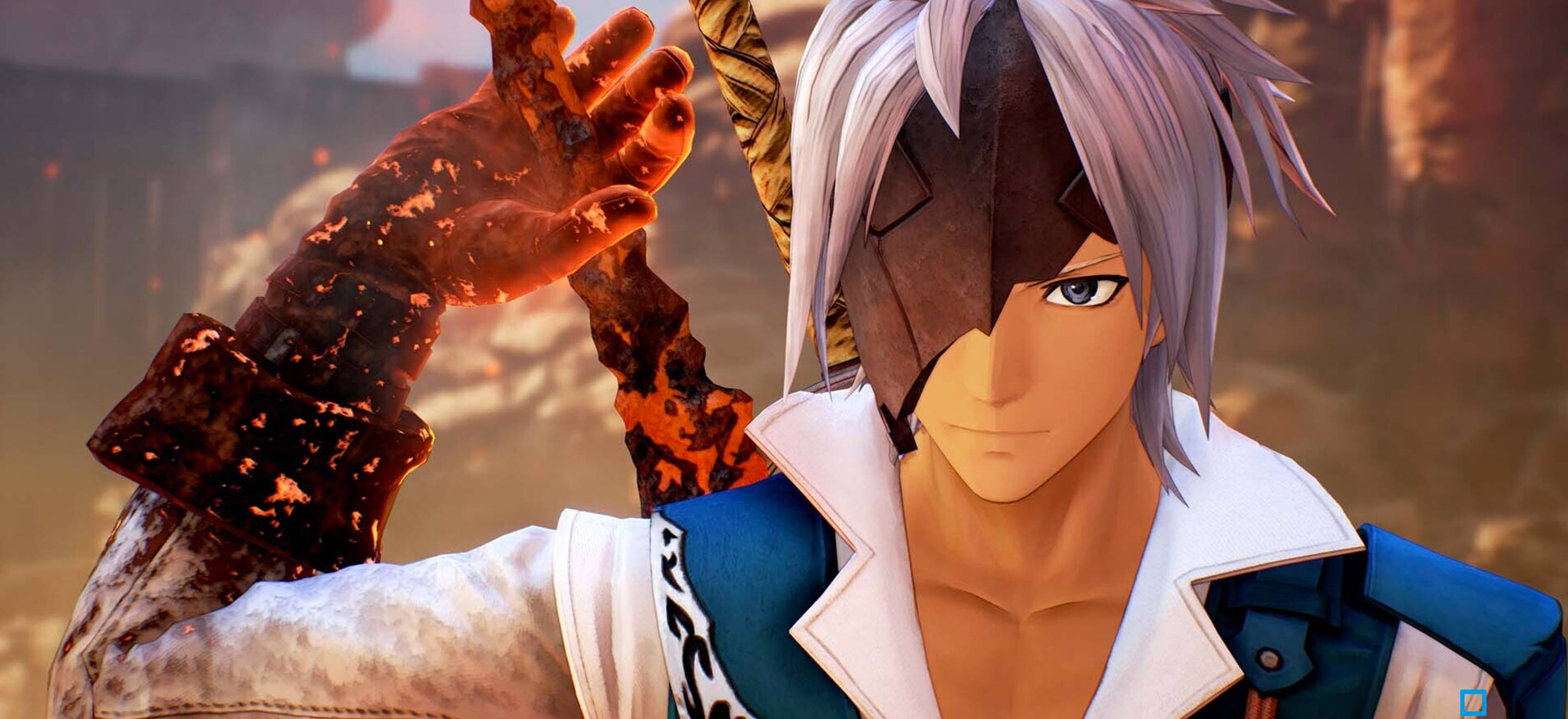 Tout ce qu&rsquo;il faut savoir sur Tales of Arise