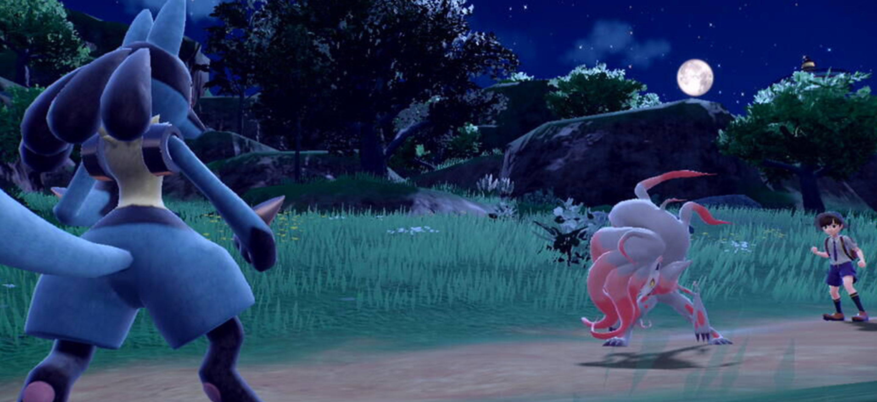 Tout ce qu'il faut savoir sur Pok&eacute;mon Violet et Pok&eacute;mon &Eacute;carlate