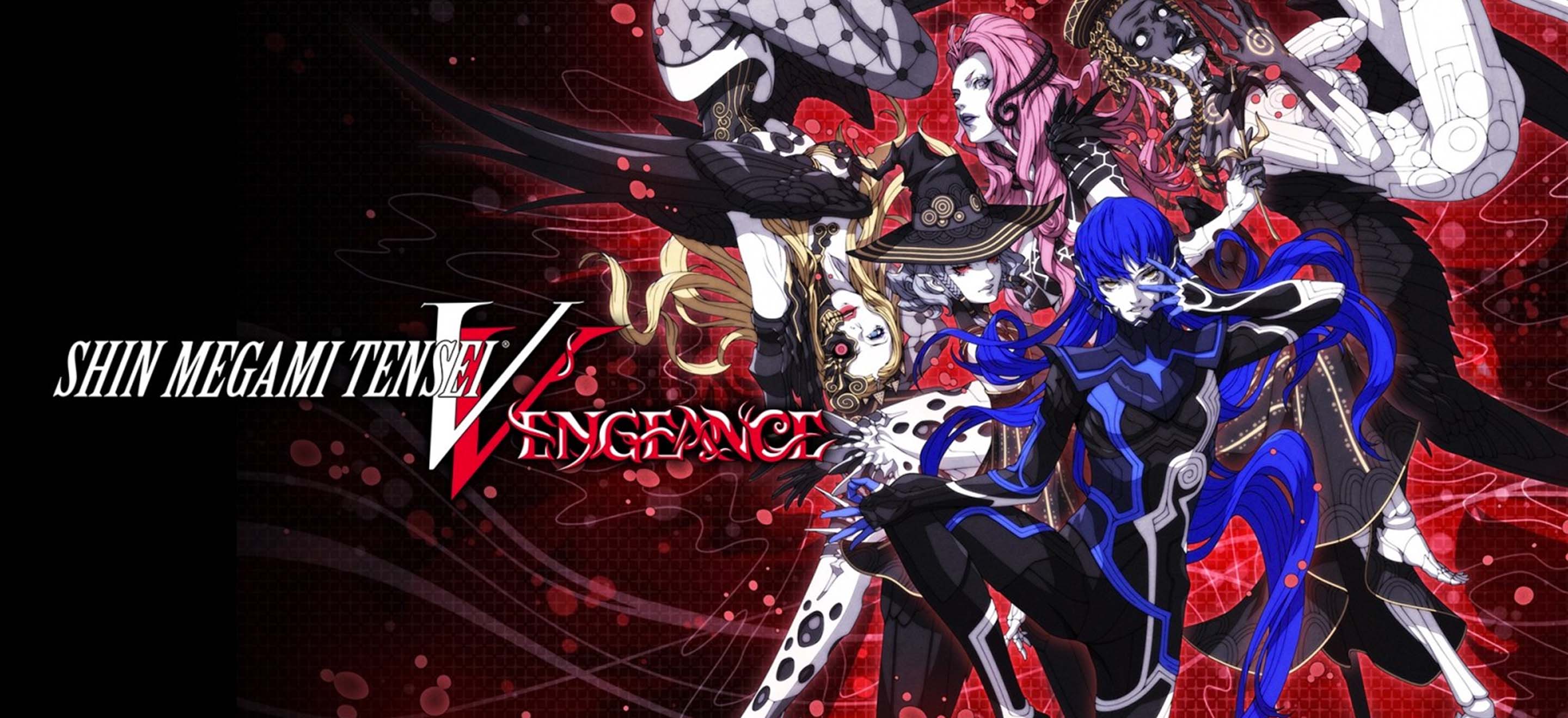 Shin Megami Tensei V : ces lores les plus complexes et fous du jeu vid&eacute;o