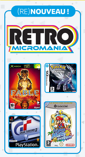 Retromania