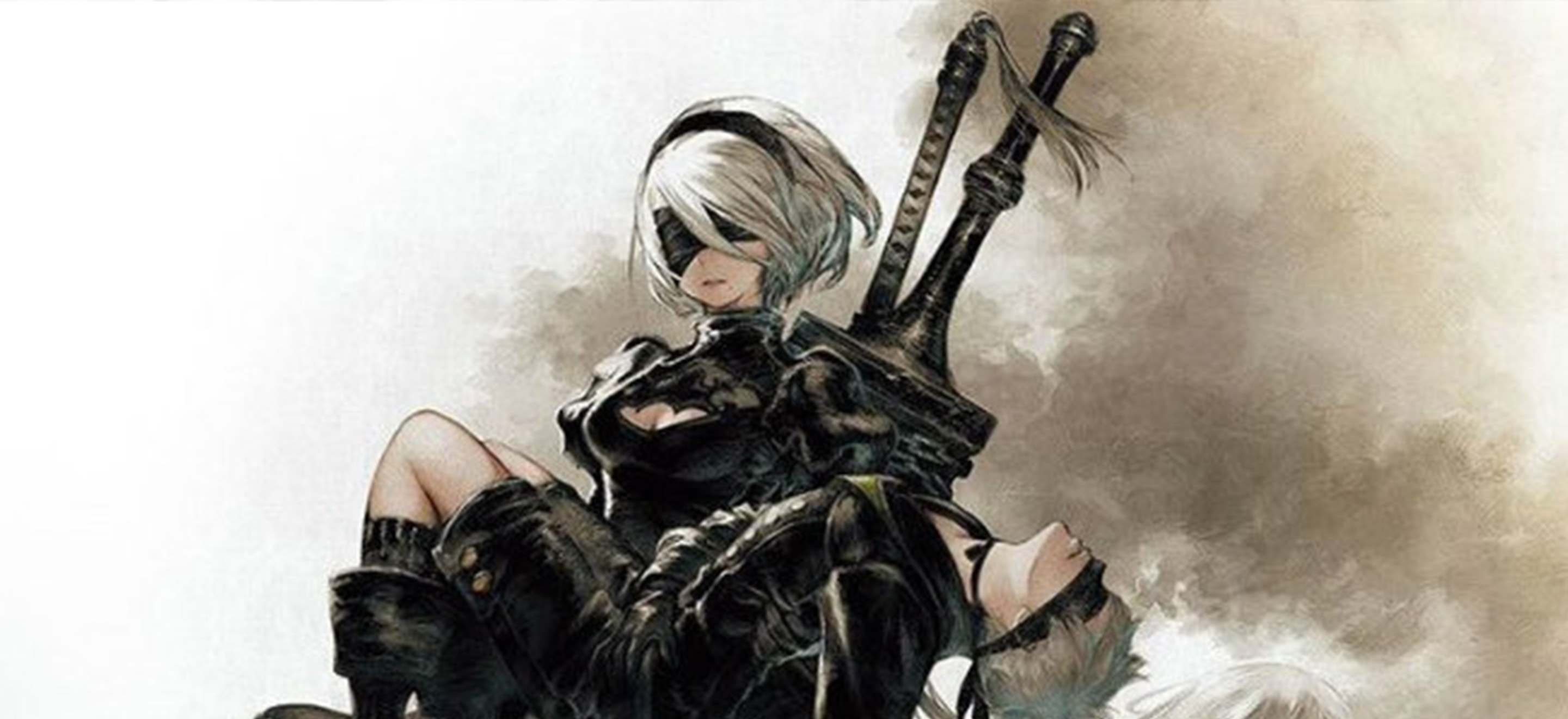 NieR Automata, des secrets au service du p&ocirc;le marketing