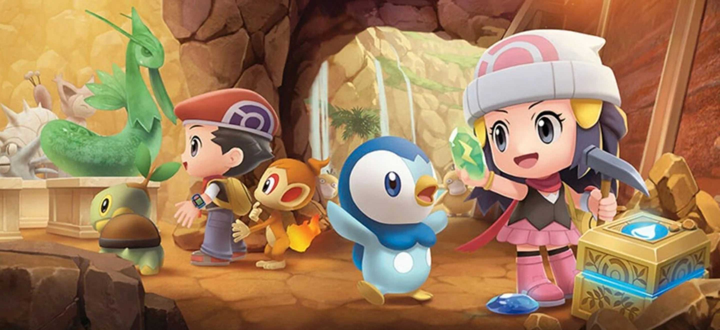 Le Travel Blog du dresseur Pok&eacute;mon