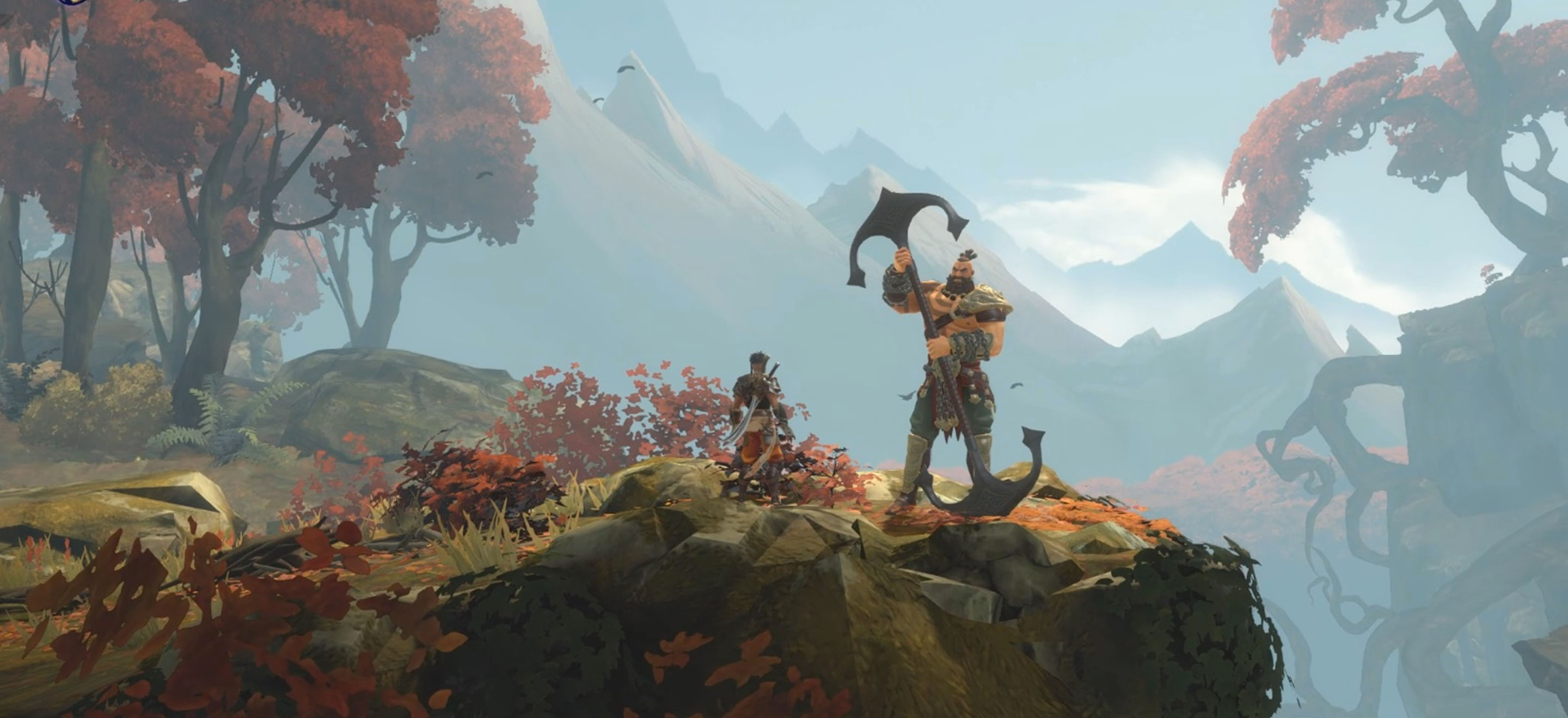 La mythologie dans Prince of Persia