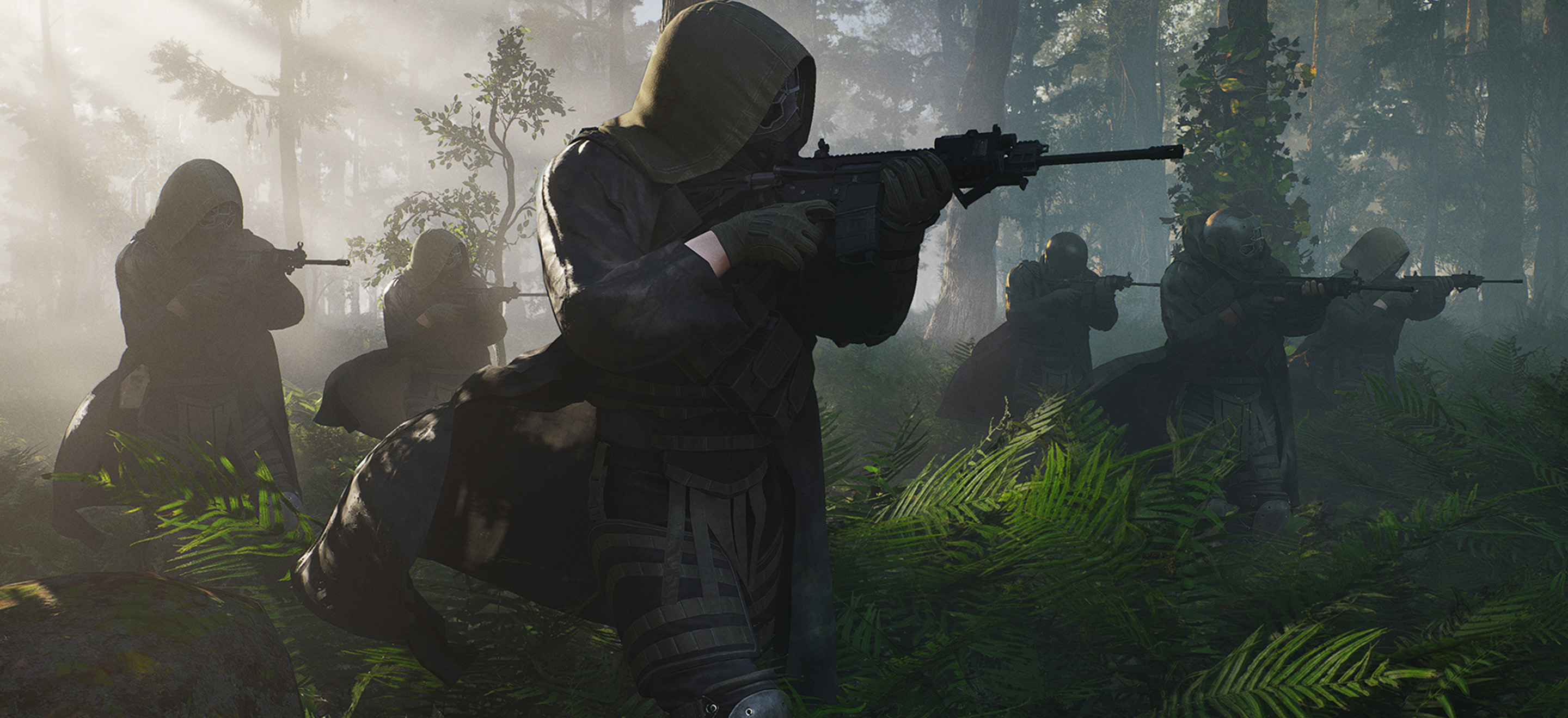 Pourquoi faut-il se laisser tenter par Ghost Recon Breakpoint