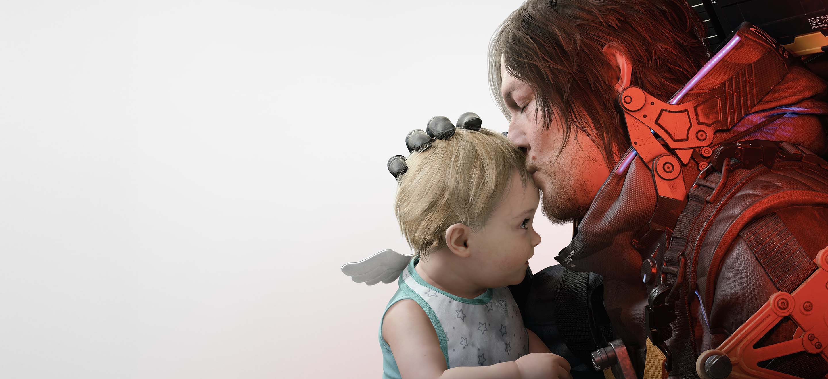Tout ce qu&rsquo;il faut savoir sur Death Stranding 2: On The Beach