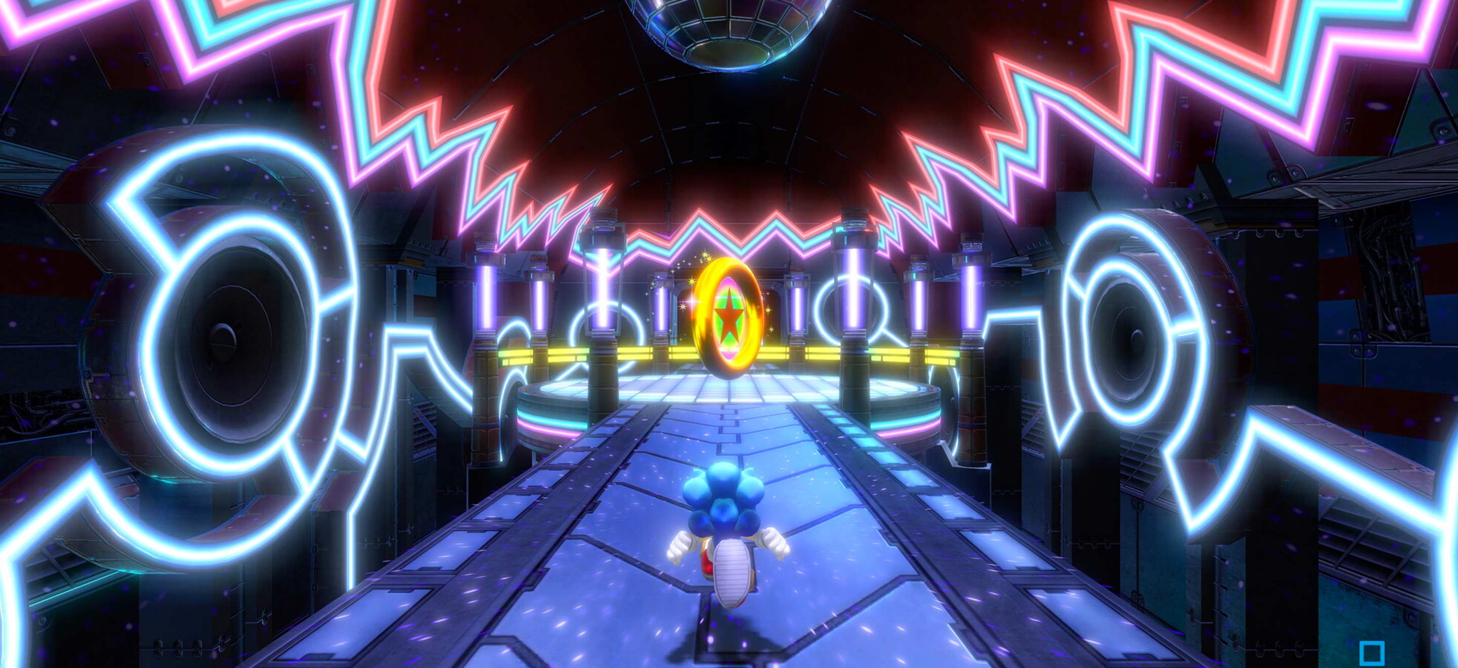 Le grand quizz des amis de Sonic !
