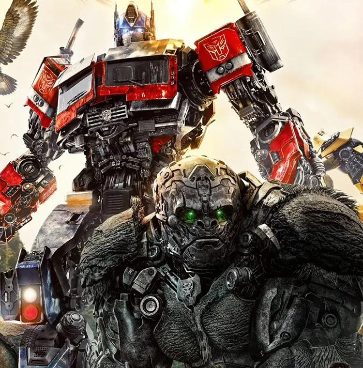 Transformers et nostalgie : Quelles autres marques de jouets pourraient donner une s&eacute;rie de films ?