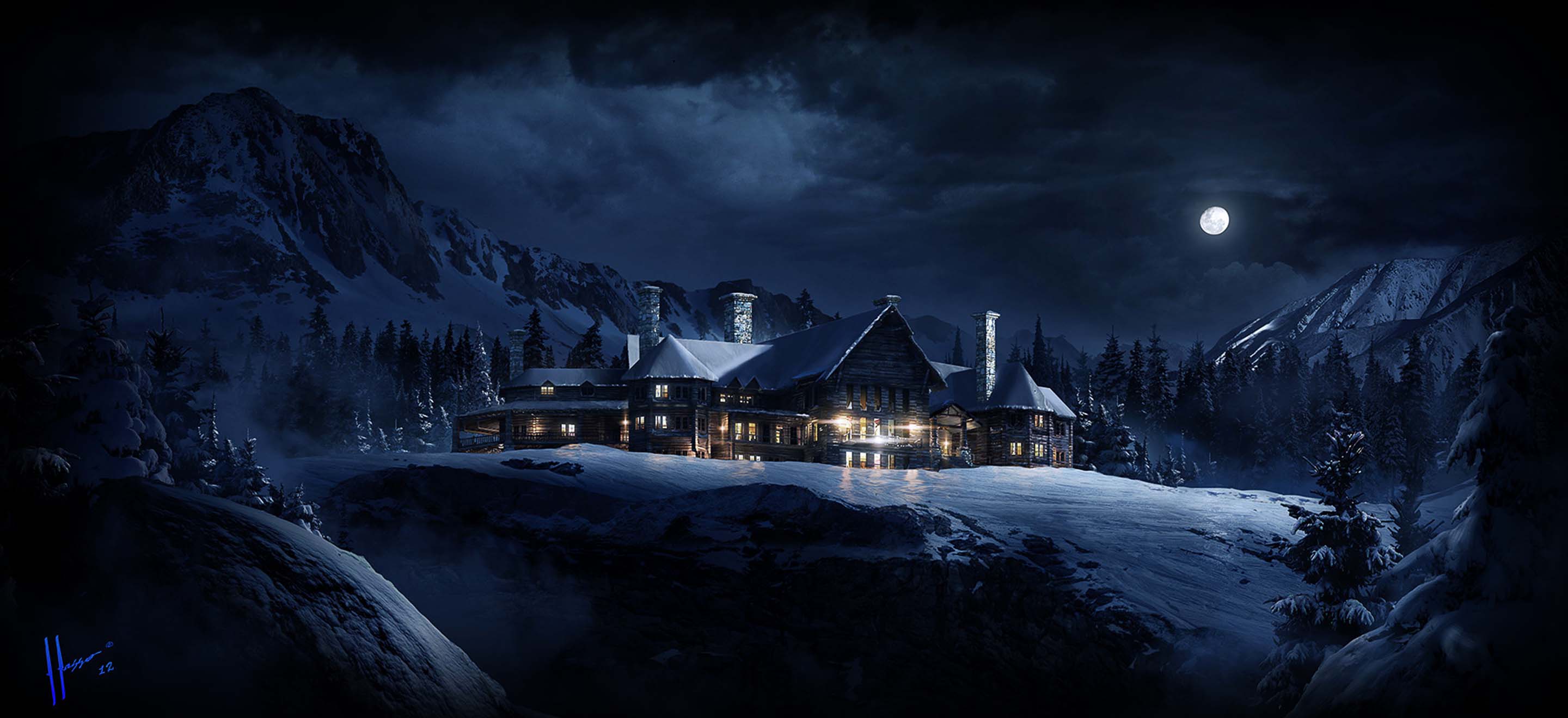 Until Dawn : le meilleur jeu narratif de sa g&eacute;n&eacute;ration est de retour, ne le sous-estimez pas !