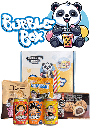 Bubble 
box