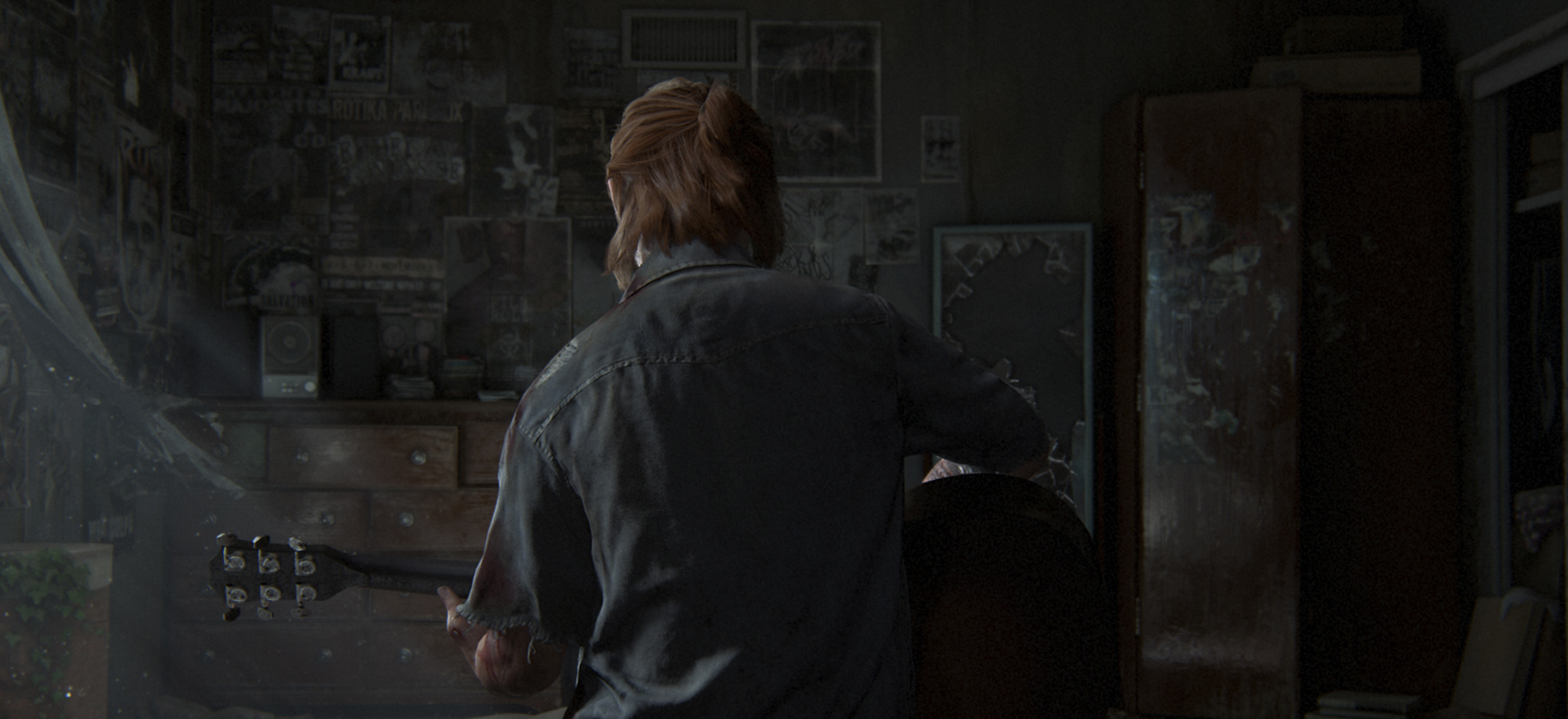 The Last of Us est-il inadaptable au cin&eacute;ma ?