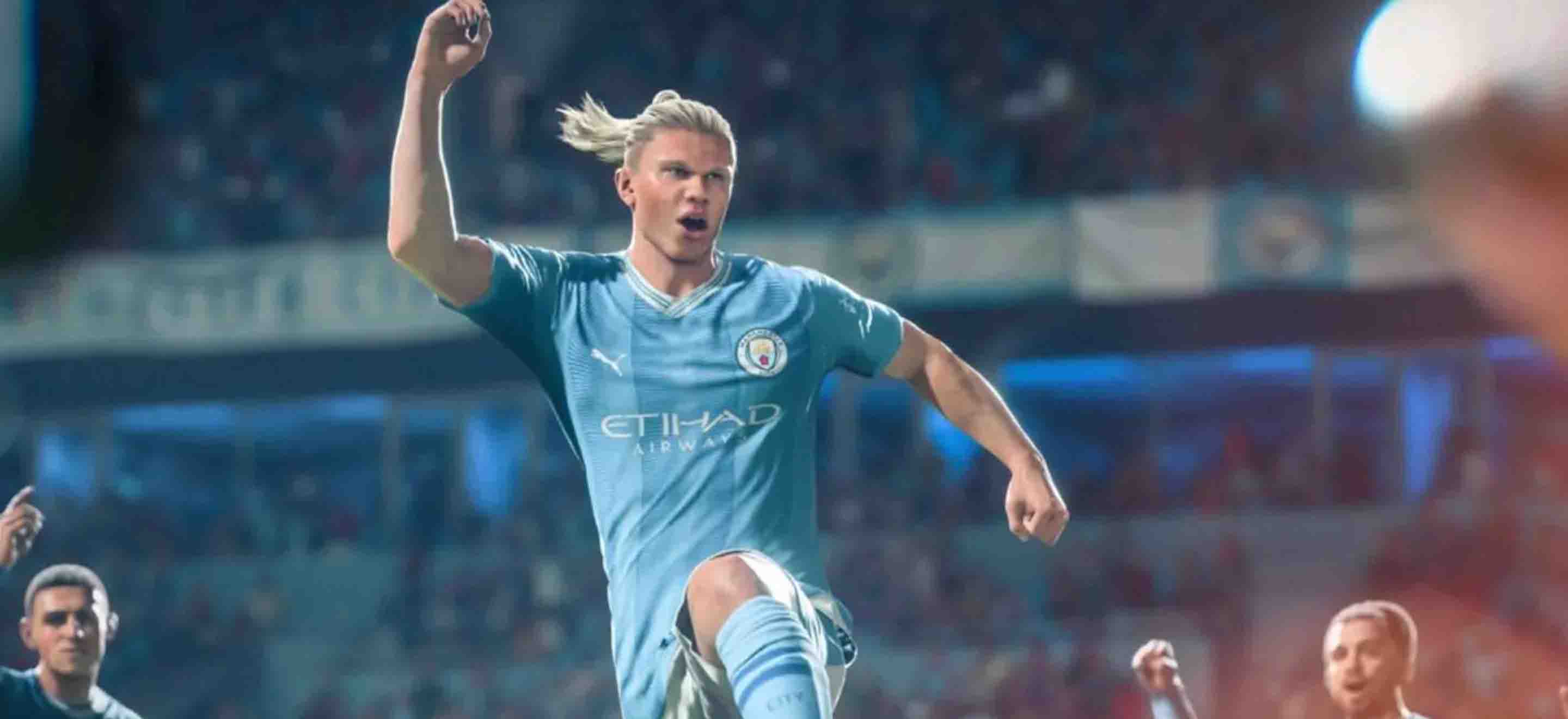 Tout ce qu&rsquo;il faut savoir sur EA Sports FC 24