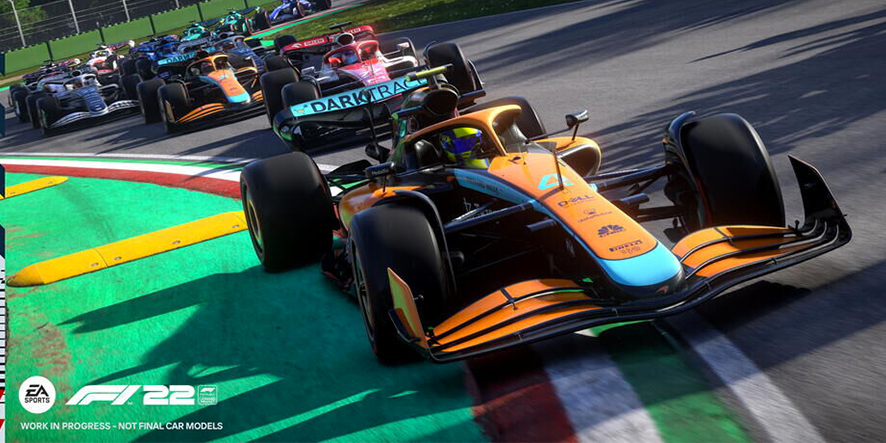 f122-mclaren