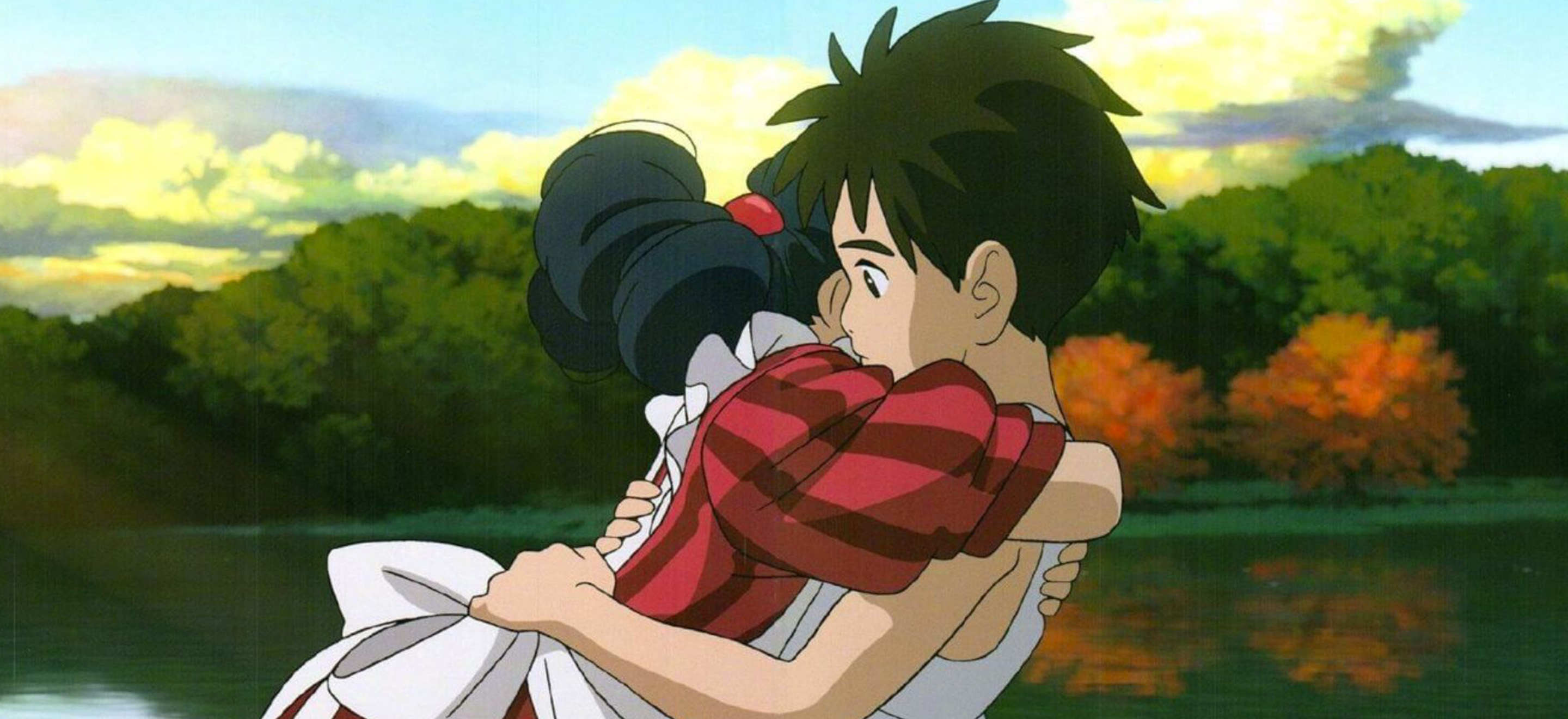 Quiz : es-tu au point sur l&rsquo;univers des studios Ghibli ?