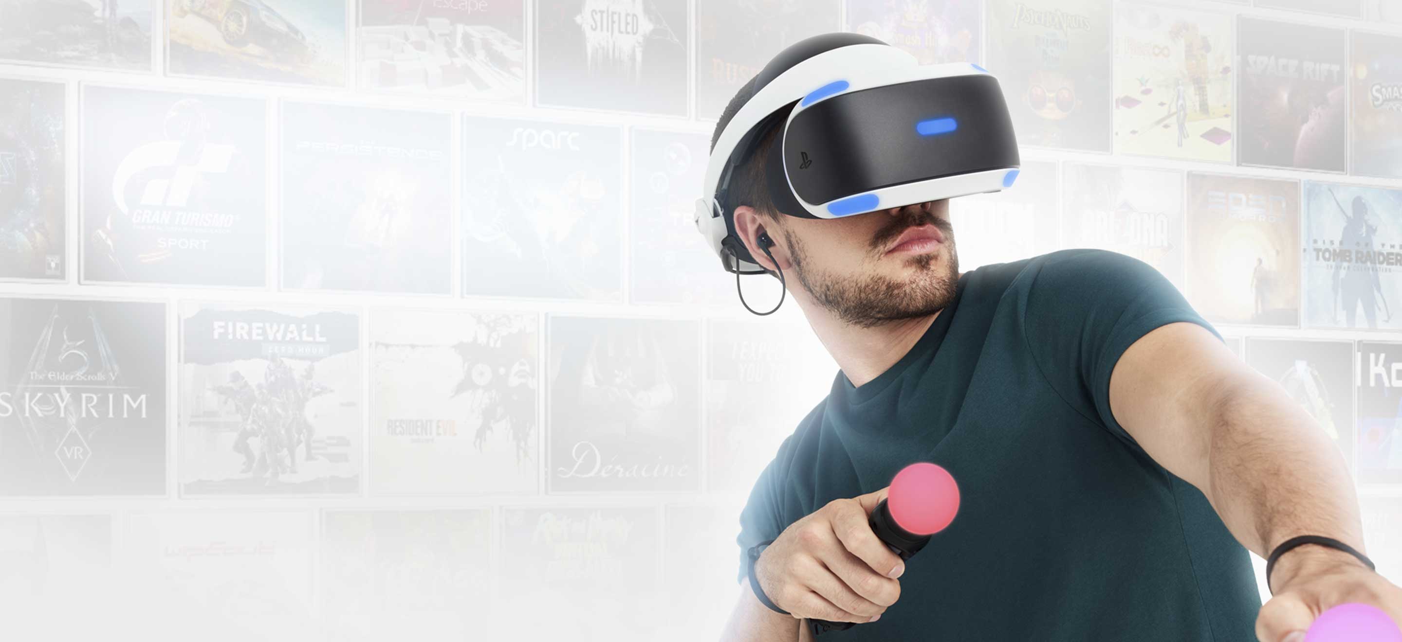 Unpopular Opinion : la VR est bien l'avenir du jeu vid&eacute;o