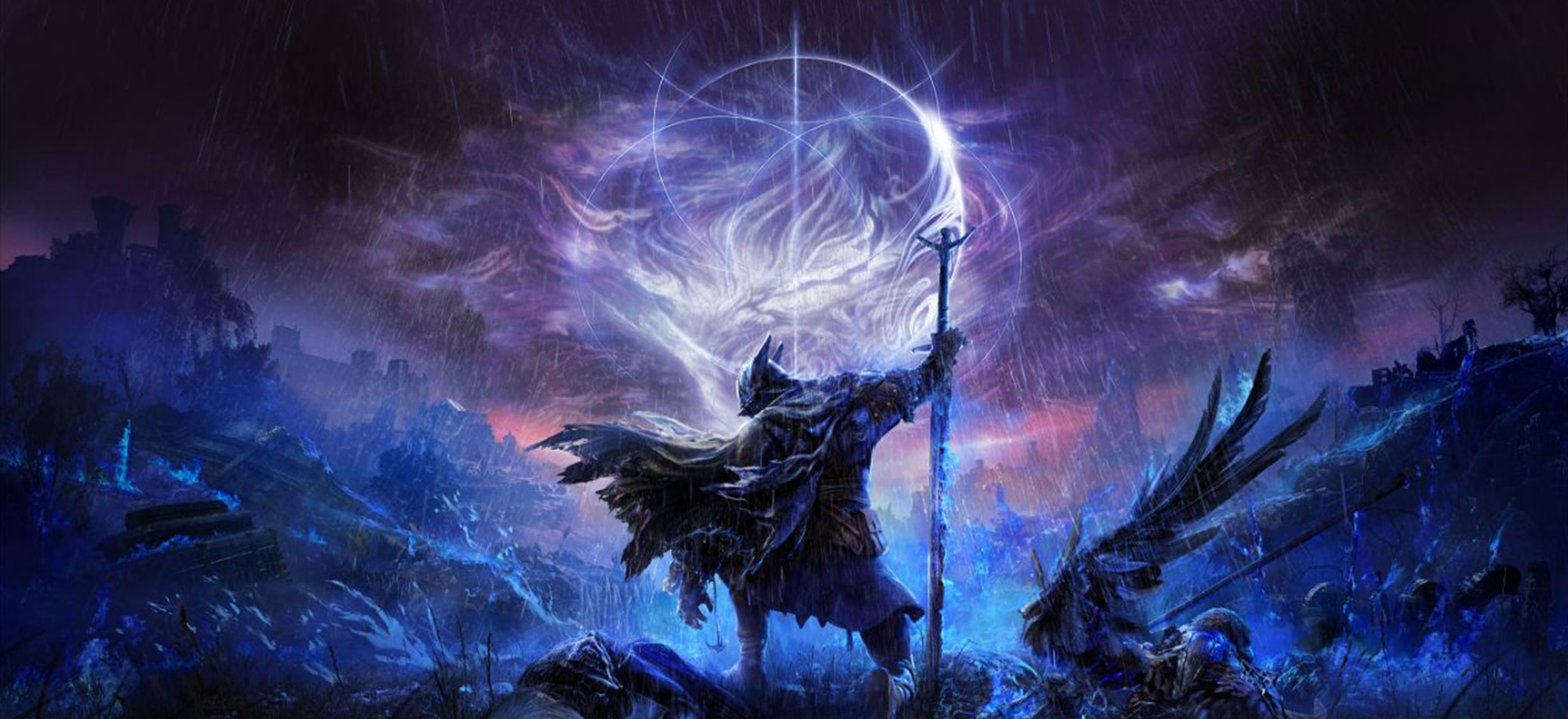 Tout ce qu'il faut savoir sur Elden Ring Nightreign