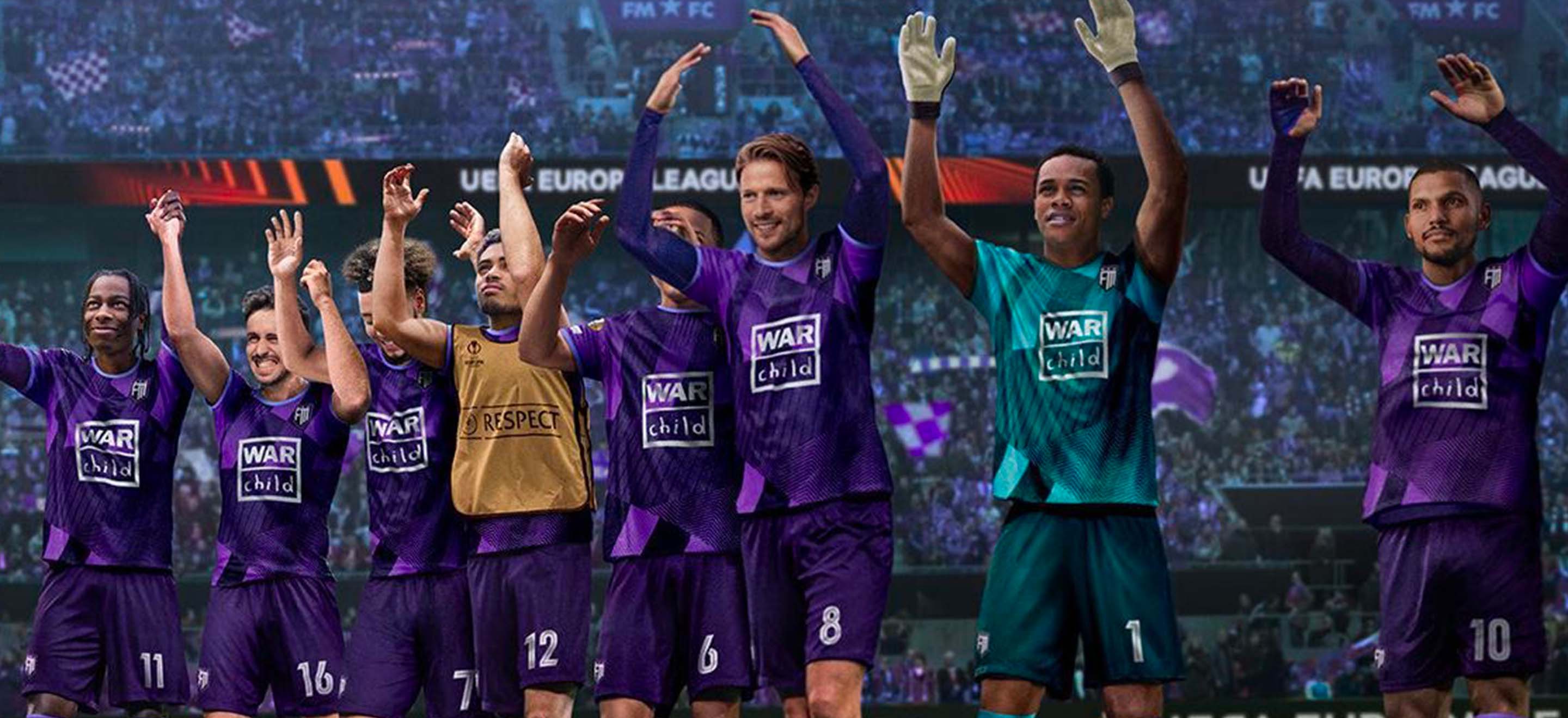Les fun facts sur Football Manager