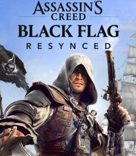 Assassin's Creed Black Flag Resynced