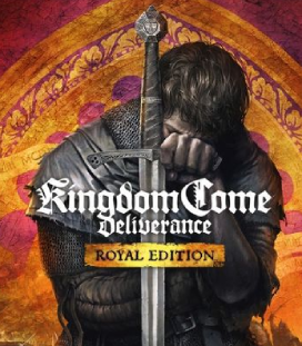 Kingdom Come Deliverance Royal Edition
