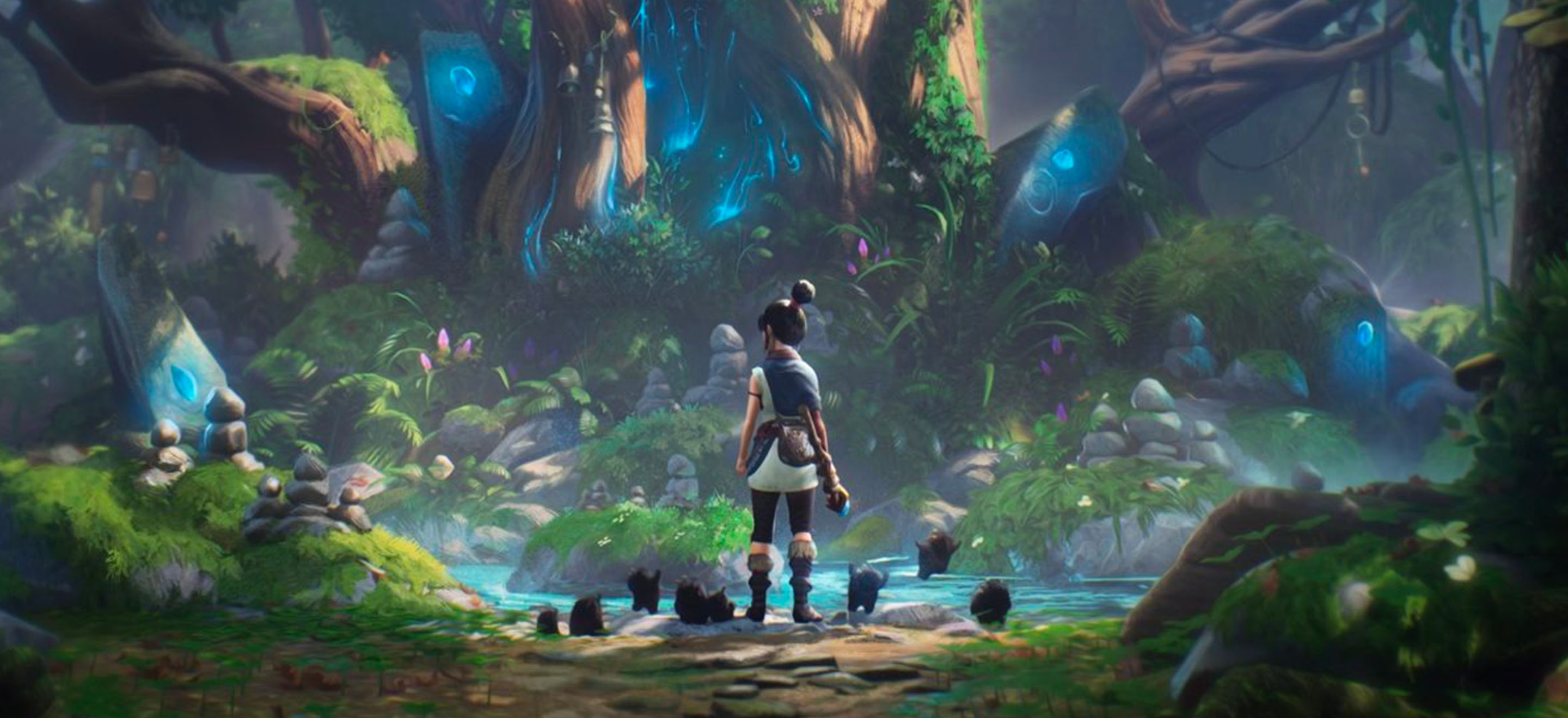 Ces jeux vid&eacute;o qui auraient d&ucirc; &ecirc;tre &eacute;lus &ldquo;Game of The Year&rdquo;
