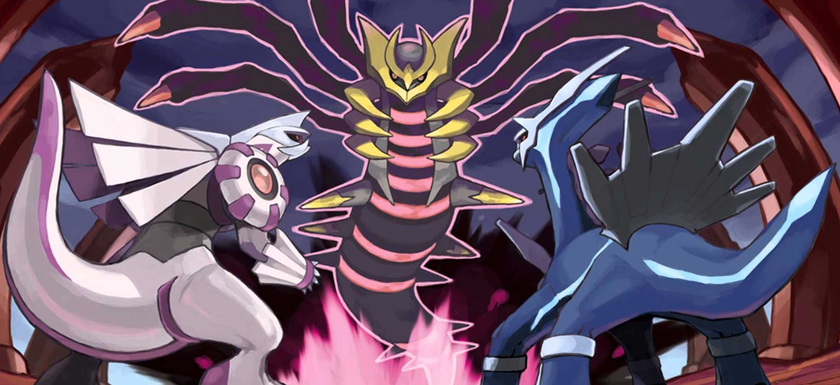 L'art de choisir sa version d'un nouveau Pok&eacute;mon